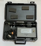 Delmhorst Instruments G-70 Wood Moisture Meter Probe Type With Case Works Great. Fixed Price $199.95.