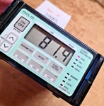 Rti Pmx Iii Electronics Xray Test Meter Unfors Raysafe Inovision Fluke Radcal. Fixed Price $1199.00.