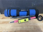 PROTRAN1 Technology Prohot Stick 1500 Vdc Voltage Awareness Device. Fixed Price $180.00.