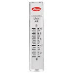 Dwyer Instruments RMA-3-SSV Flowmeter, RANGE.2-2 Scfh Air.. Fixed Price $81.39.