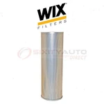 Wix 51677 Hydraulic Filter For PT4912 PM6040 PF840 LH4911 LF4079 L970 Ot. Fixed Price $96.76.