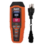 Klein Tools RT390 Circuit Analyzer With Large Lcd, Identifies Wiring Faults,.... Fixed Price $164.99.