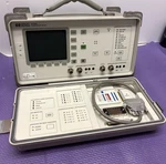 Hp/agilent 37732A Telecom/datacom Analyzer. Fixed Price $325.00.
