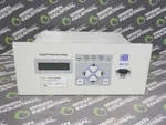 Used Basler Electric BE1-700V Digital Protective Relay N3N2X1N. Fixed Price $444.00.