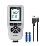 Mil Thickness Gauge, Coating Gauges, Paint Depth Grey. Fixed Price $151.99.