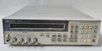 / Agilent 4339A High Resistance Meter With Jumper(hp 04339-60003). Fixed Price $999.00.