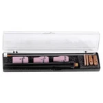 Miller Electric AK1C Tig Accessory Kit, Ceriated. Fixed Price $83.89.