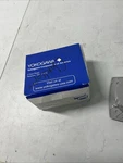Weschler YE/250-3/0-1MADC Analog Ac Ammeter Panel 0-100A. X-711. Fixed Price $68.00.