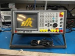 Aeroflex Ifr COM-120A Communication Service Monitor Calibrated Loaded Read. Fixed Price $1795.00.