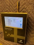 Particles Plus 5501P Counter. Fixed Price $1250.00.