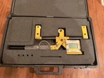Dillon Quick Check Wire Tension Meter 10.000 Lbf. Fixed Price $1699.99.