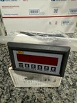 Kobold MRT-4531 Rate Meter, Totalizer & Batcher New. Fixed Price $255.00.