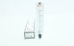 Dwyer VFB-52-SSV Visi-float 0-40SCFH 1/4IN Variable Area Flow Meter. Fixed Price $123.95.