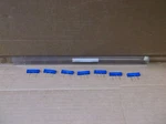 3057Y-1-500 Bourns New In Box Ohm Potentiometer 3057Y1500. Fixed Price $18.99.