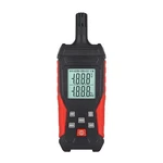 Hfs(r) Temperature & Humidity Detector Digital Hygrometer Handheld. Fixed Price $17.75.