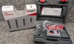 Megger MIT210-EN Insulation/continuity Tester And Megohmmeter, 1000V. Fixed Price $359.99.