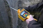 Draminski Hmm Hay Moisture Meter Tester W/ Probe Digital Lcd Display Durable. Fixed Price $419.99.