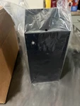 Lot Of 2 Red Lion Controls ENC30000 Metal Enclosure New Industrial Panel Housing. Fixed Price $90.00.