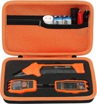 Klein Tools ET310 Ac Circuit Breaker Finder With Integrated Gfci Only Case Us.... Fixed Price $33.99.