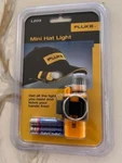 Fluke L205 Mini Hat Light. Fixed Price $50.00.