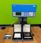 Byk Gardner Haze-gloss 4600 +standards/software Meter Tests At 20 85. Fixed Price $4711.85.