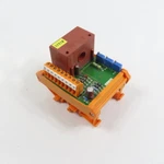 Weidmuller 8156871001 Rs Current Measurement Module. Fixed Price $105.52.