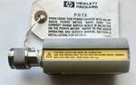 Hp 8481B Power Sensor For Meters ( Excellent Condition). Fixed Price $475.00.