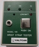 Valtcan Wrist Strap Grounding Tester Anti-static Esd Wires. Fixed Price $14.99.