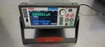 Keithley 2460 High Current Graphical Sourcemeter Calibrated 10/24 W/ Certificate. Fixed Price $9500.00.