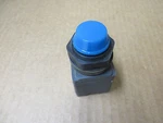 Transformer Light - Panel Mount #TFL120 By Control Concepts LR47446. Fixed Price $29.88.
