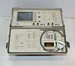 Hp 37732A Telecom/datacom Analyzer Telecommunication Signal Analyser. Fixed Price $313.92.