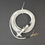 Honigmann Rfs 100 Force Sensor, 60N, 1MV/V, High Range. Fixed Price $599.95.