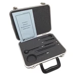 Electro Metrics EM-6992 Near Field Set, 100KHZ To 1GHZ, 5-PROBES, Bnc. Fixed Price $500.00.