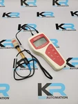 Oakton 54X002608C Ph/mv/ C/ F Temperature Meter W/ RS232 110 Series Probe. Fixed Price $74.99.