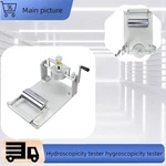 And Paperboard Cobb Water Absorption Tester Special Meter. Fixed Price $573.40.
