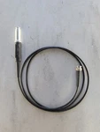 Spm Instrument TRA-20 Shock Pulse Transducer For BAS-10 Bearing Analyzer Js$. Fixed Price $229.49.