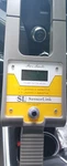 Sensorlink Power Factor Meter 9140 Measures Leading Capacitive Lagging Inductive. Fixed Price $700.00.