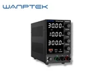Wanptek- DPS3010U Dc Power Supply Variable Adjustable 30V / 10A. Fixed Price $117.42.