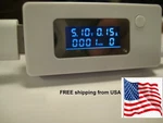 Usb Port Doctor Voltage Current Measurement Charger Detector Tester Usa Shipping. Fixed Price $11.99.