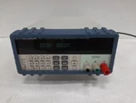 Bk Precision 1786B Programmable Dc Power Supply 32V 0-3A. Fixed Price $295.00.