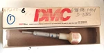 Daniels Dmc HT250-6 Adjustable Contact Retention Tester W/box. Fixed Price $128.00.