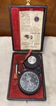 Vintage 1940'S Jaeger Watch Co Indicator Tachometer Type 43A-6 W/case-untested. Fixed Price $49.95.