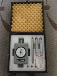 Cert Instrument Corp Force Gauge Ppt 150 With Accessories And Case. Fixed Price $45.00.