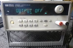 Genuine Hp E3642A Dc Power Supply 0-8V,5A/0-20V,2.5A. Fixed Price $246.49.