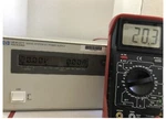 2CH Agilent Keysight 6625A System Dc Power Supply 0-50V Programmable Hpib. Fixed Price $129.00.