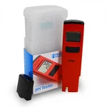 Waterproof Pocket Tester With 0.1 Resolution - Phep (HI98107) Hanna Instru. Fixed Price $60.76.