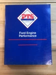 Pro Technicians Seminar Ford Engine Performance Manual 1999 Mitchell. Fixed Price $10.50.