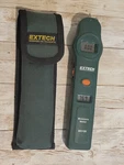 Extech Instruments Model MO100 Pocket Moisture Meter W/ Case. Fixed Price $29.00.