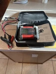 Snap-on EECS350 Enhanced Battery System Tester. Fixed Price $319.00.