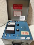 Associated Research Variable Voltage Meg-chek 2955A. Fixed Price $195.00.